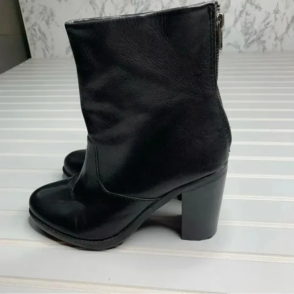 Steve Madden San Jose Boot
