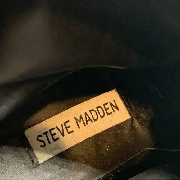 Steve Madden San Jose Boot