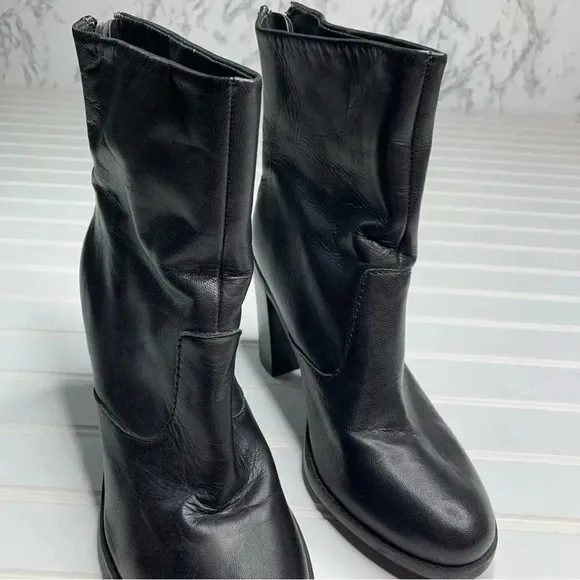 Steve Madden San Jose Boot