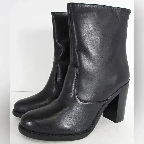 Steve Madden San Jose Boot
