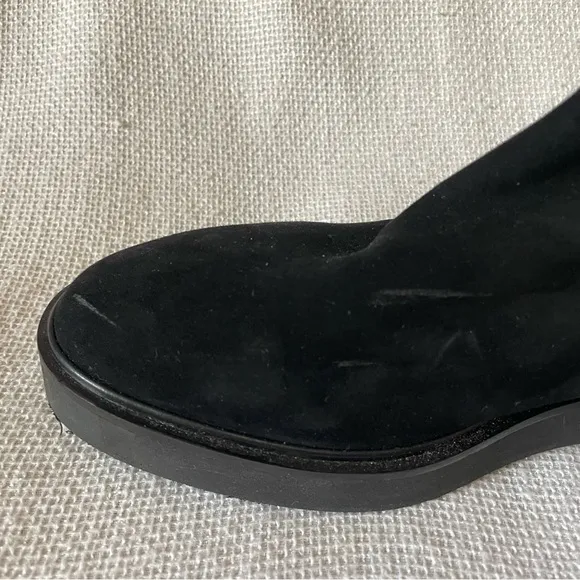 Stuart Weitzman Henley Chelsea boot
