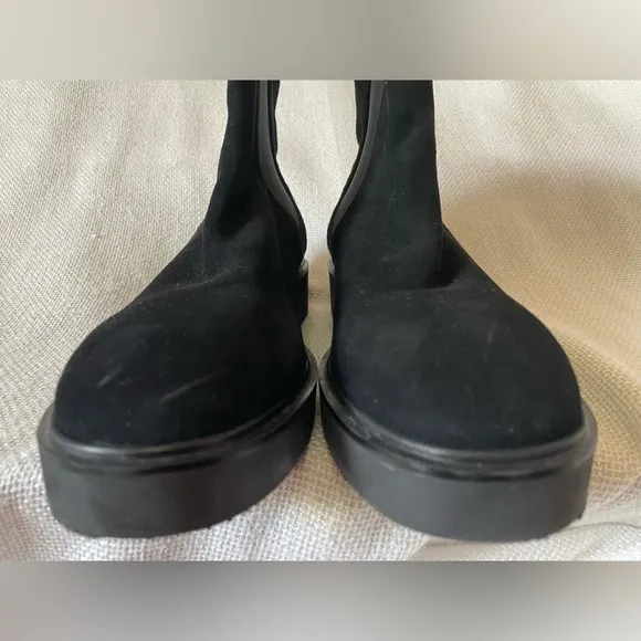 Stuart Weitzman Henley Chelsea boot