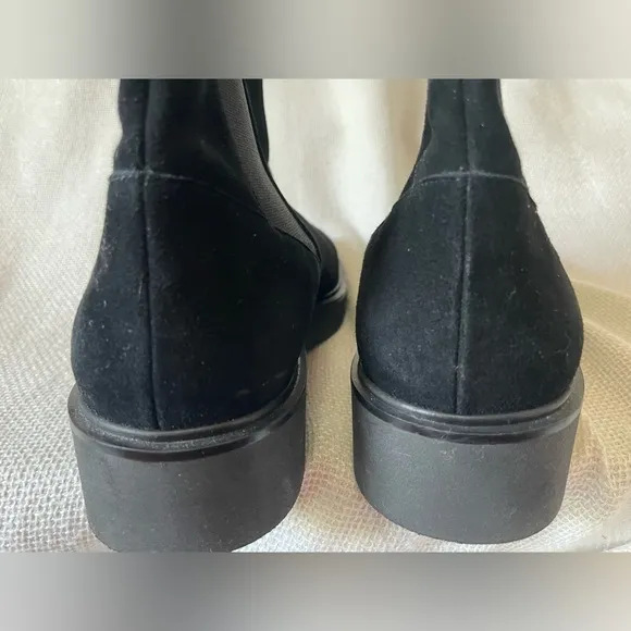 Stuart Weitzman Henley Chelsea boot
