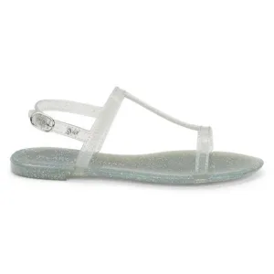Stuart Weitzman Mellie Jelly sandals