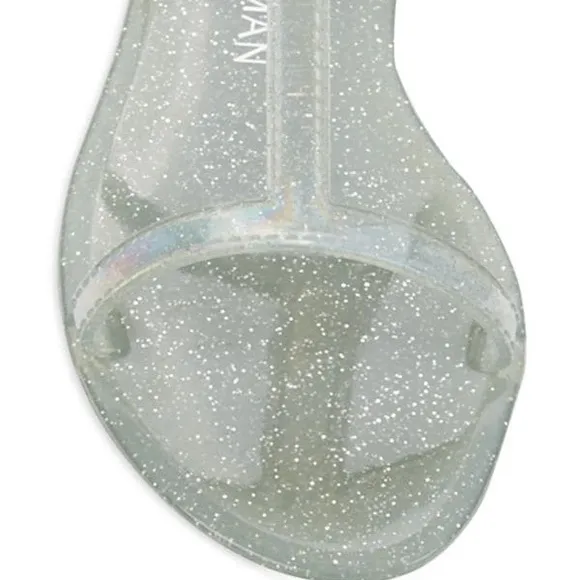 Stuart Weitzman Mellie Jelly sandals