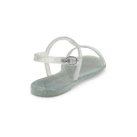 Stuart Weitzman Mellie Jelly sandals