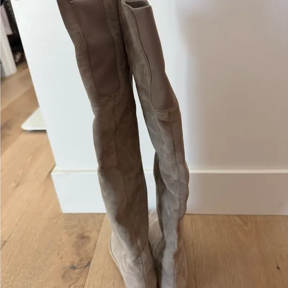 Stuart Weitzman Rockerchic boot size 36