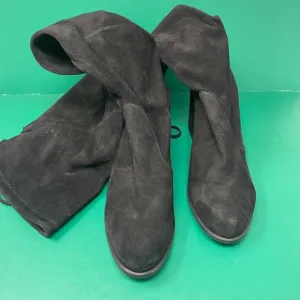 Stuart Weitzman | Tieland Boots in Black