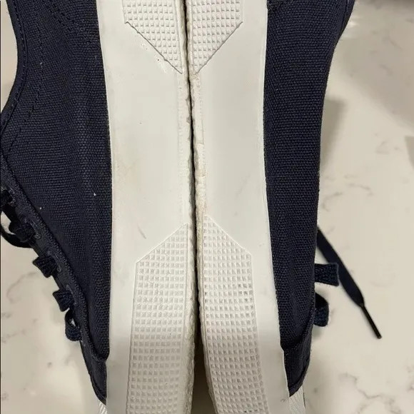 Superga toecap fashion sneakers NWT