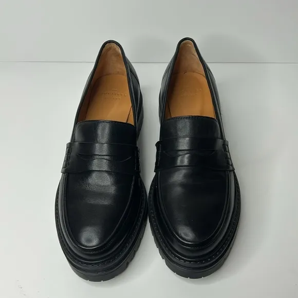 Sézane Albane Loafers