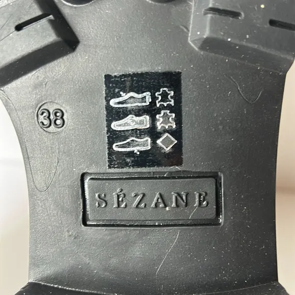 Sézane Albane Loafers