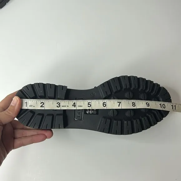 Sézane Albane Loafers