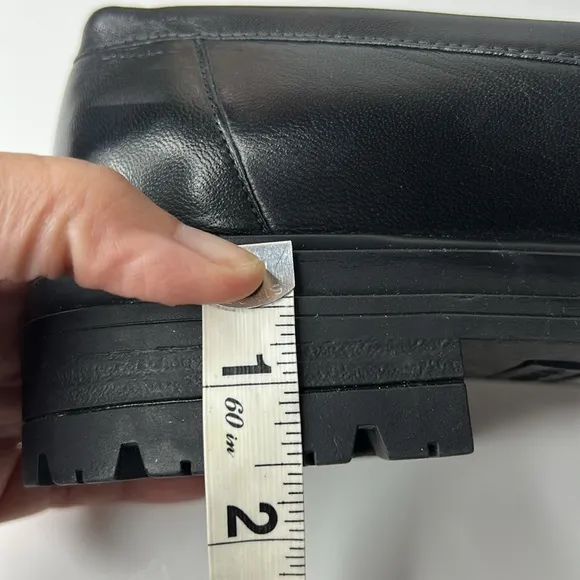 Sézane Albane Loafers