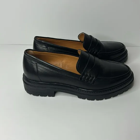 Sézane Albane Loafers