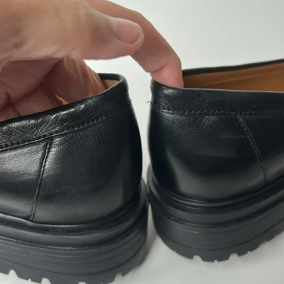 Sézane Albane Loafers