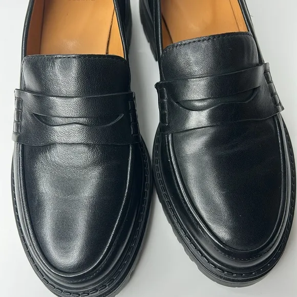 Sézane Albane Loafers