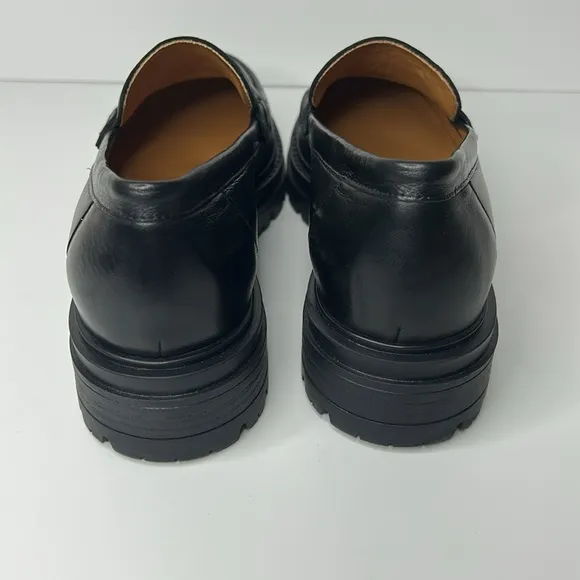 Sézane Albane Loafers