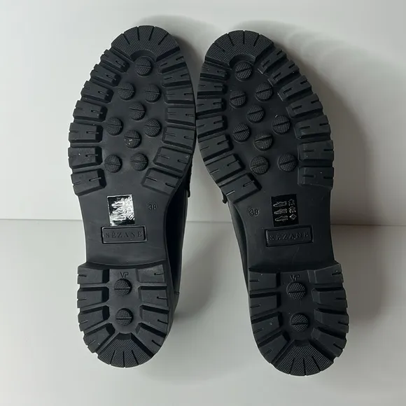 Sézane Albane Loafers