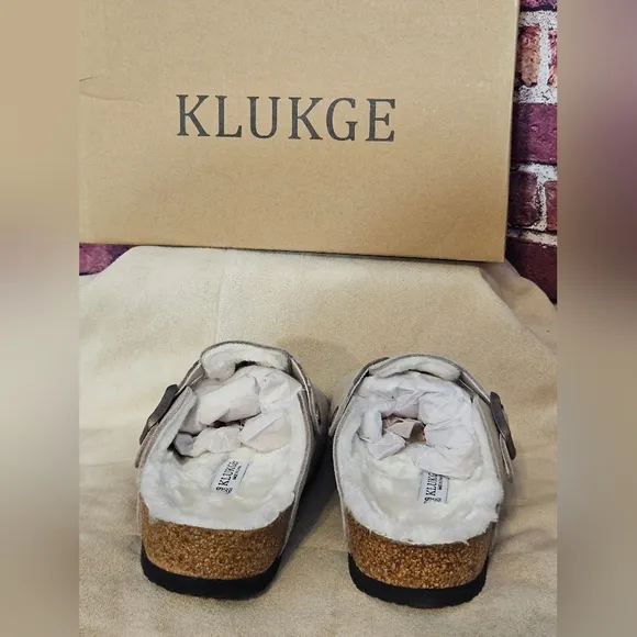 Tan Suede Men's Loafers