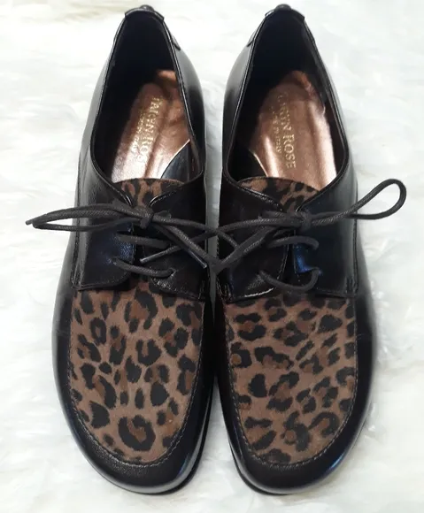 Taryn Rose Italian Loafers Super Light!!