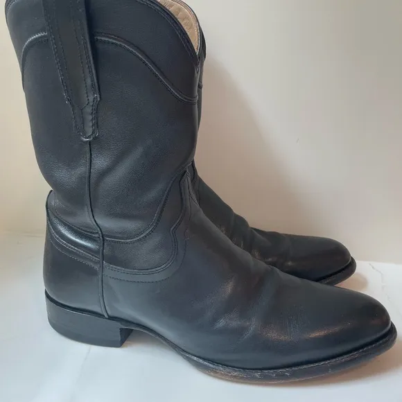 Tecova “The Earl Roper” size 11D