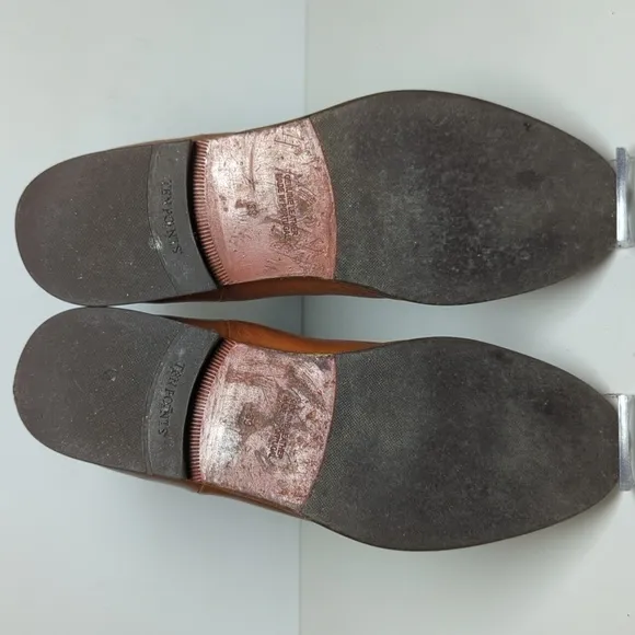 Ten Points womans Chelsea Dakota Swedish ankle boots womans size 8.5. EU 39