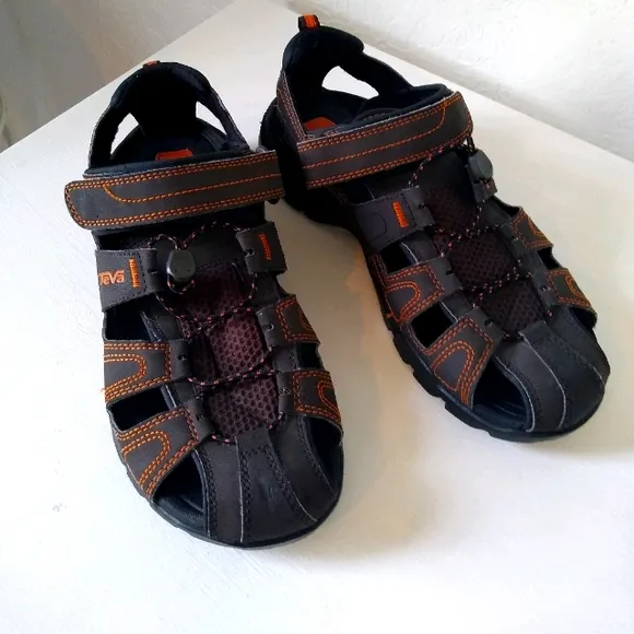 Teva Hiking Waterproof Sandals