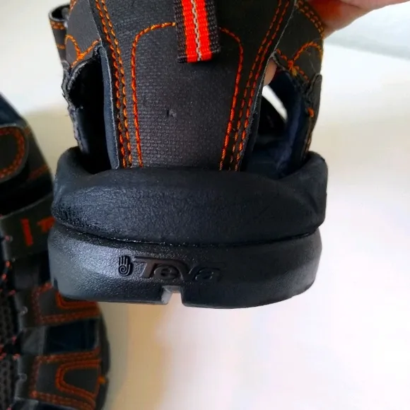 Teva Hiking Waterproof Sandals
