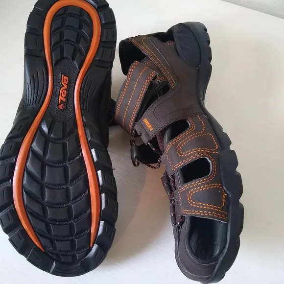 Teva Hiking Waterproof Sandals