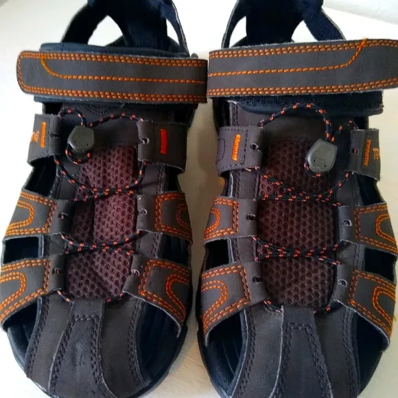 Teva Hiking Waterproof Sandals