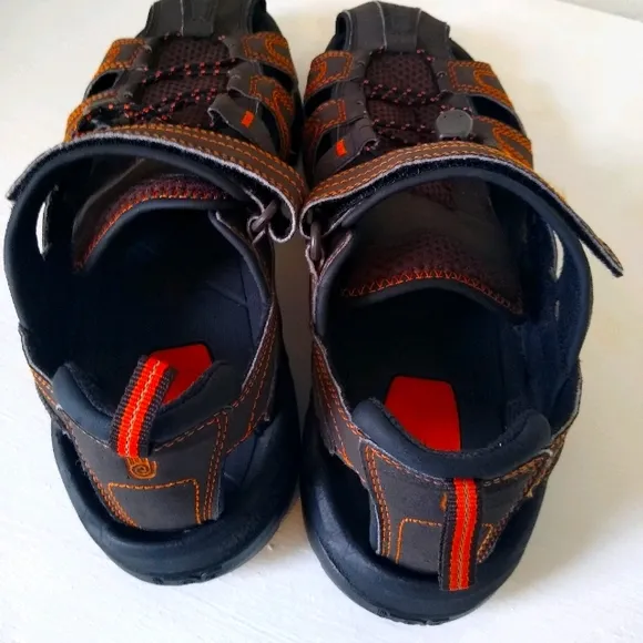 Teva Hiking Waterproof Sandals