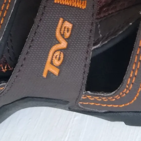 Teva Hiking Waterproof Sandals