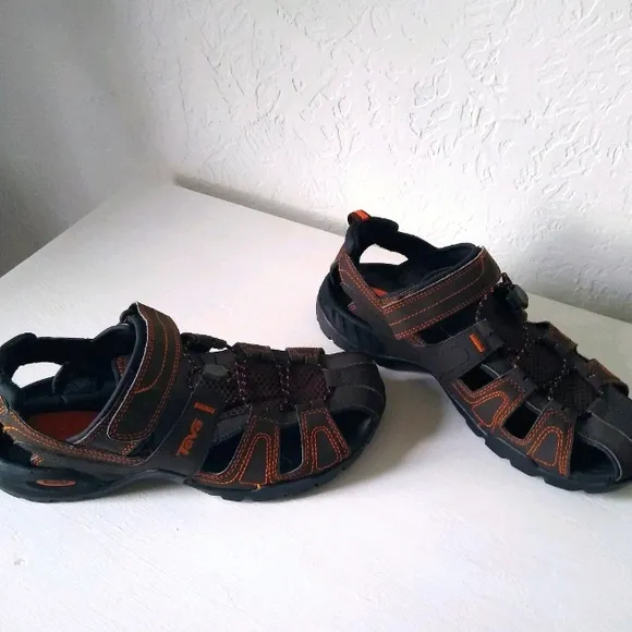 Teva Hiking Waterproof Sandals