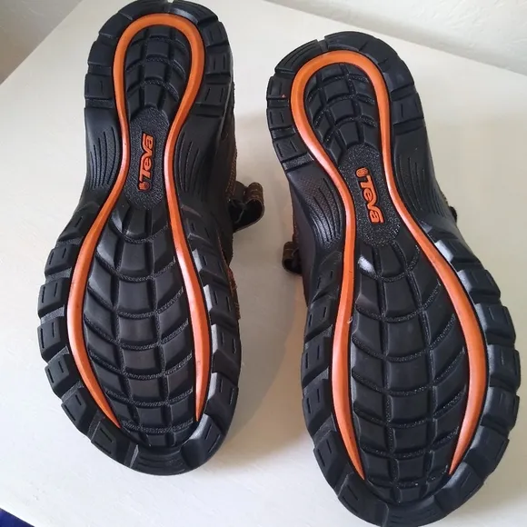 Teva Hiking Waterproof Sandals