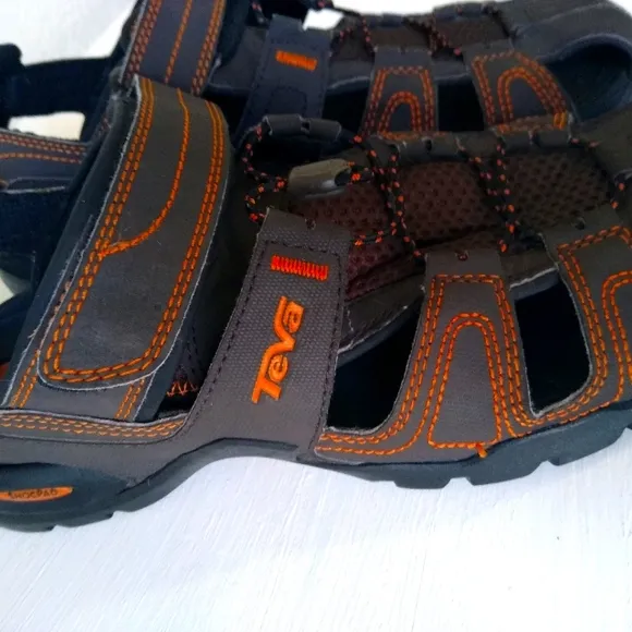 Teva Hiking Waterproof Sandals