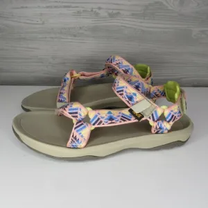 TEVA YOUTH HURRICANE XLT 2 WATERPROOF SANDALS