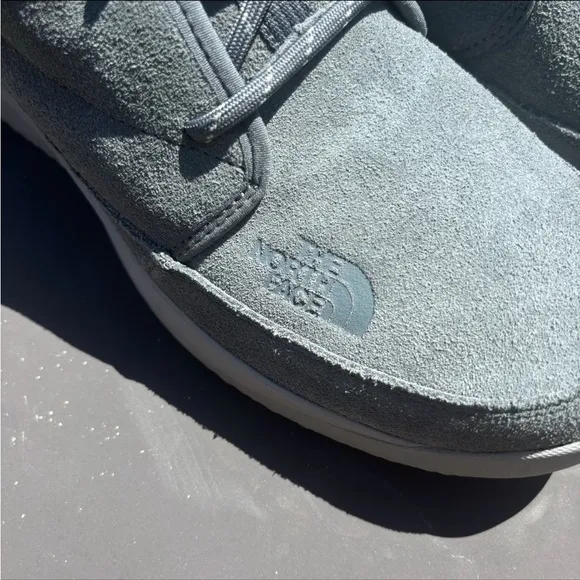 The North Face Chukka Boots NIB