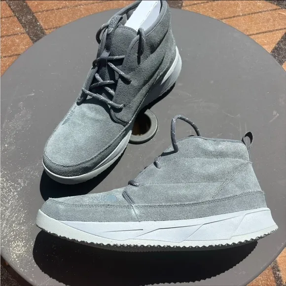 The North Face Chukka Boots NIB