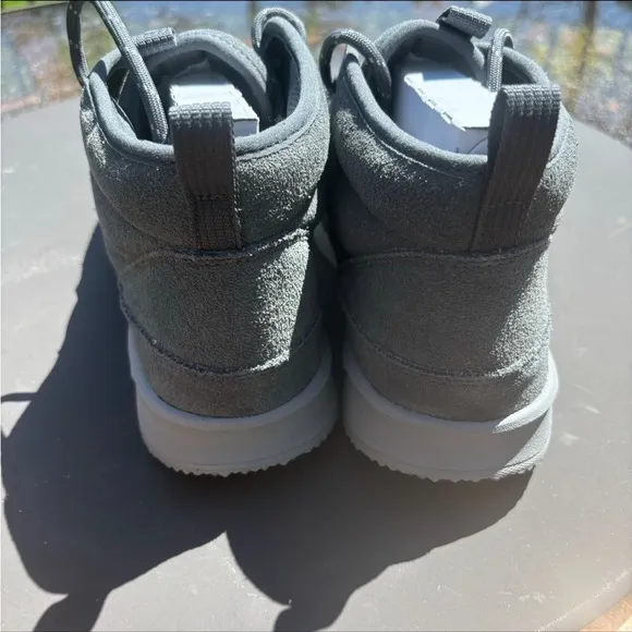 The North Face Chukka Boots NIB