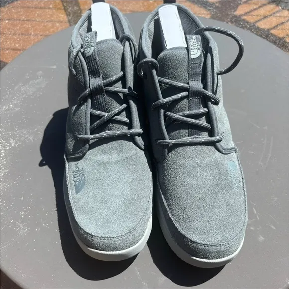 The North Face Chukka Boots NIB