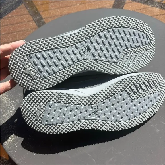 The North Face Chukka Boots NIB