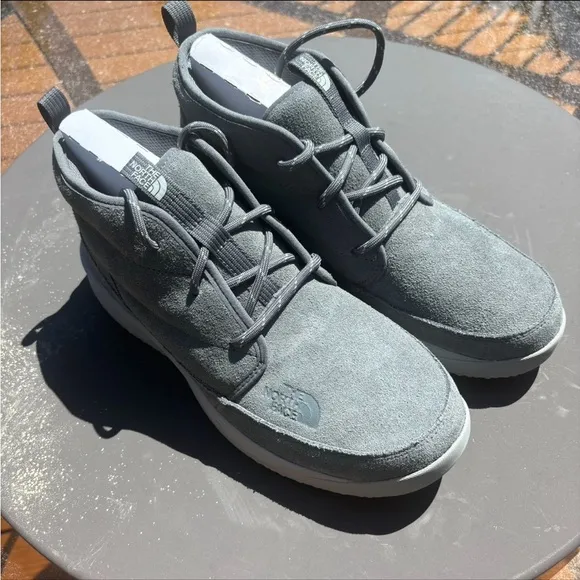 The North Face Chukka Boots NIB