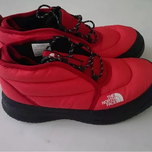 THE NORTH FACE MEN’S NSE CHUCKA Boots Shoes