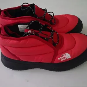 THE NORTH FACE MEN’S NSE CHUCKA Boots Shoes