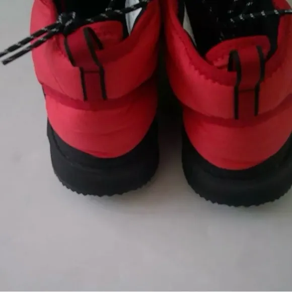 THE NORTH FACE MEN’S NSE CHUCKA Boots Shoes