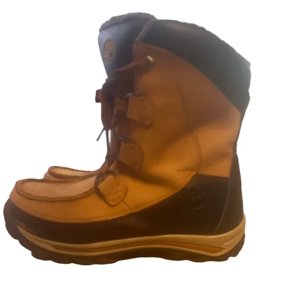 Timberland boots Size 3