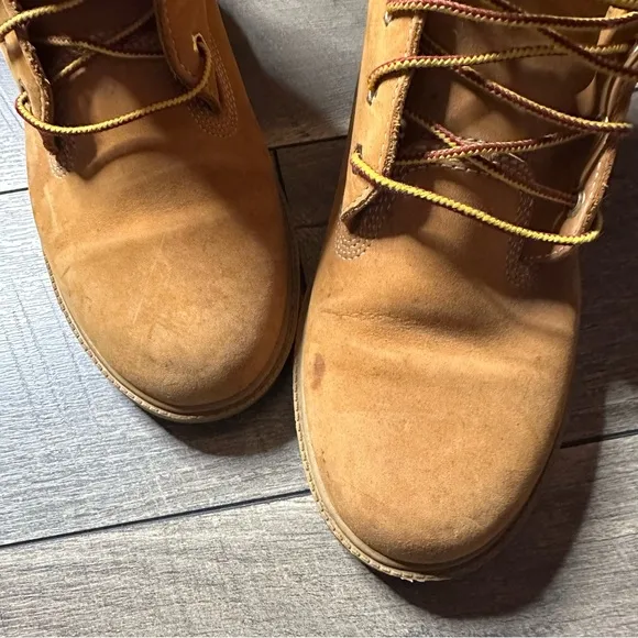 Timberland Classic 6&quot; Waterproof Boots