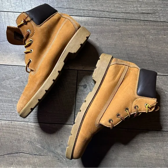 Timberland Classic 6&quot; Waterproof Boots