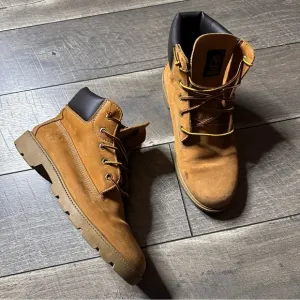 Timberland Classic 6&quot; Waterproof Boots