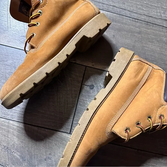 Timberland Classic 6&quot; Waterproof Boots